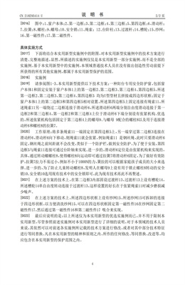 专利证书